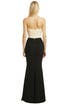 Marie Antoinette Gown by Badgley Mischka