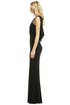 Miss Mysterious Gown by Badgley Mischka