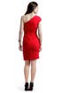 New York Wonder Dress by Badgley Mischka