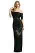 Palais du Louvre Gown by Badgley Mischka
