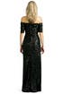 Palais du Louvre Gown by Badgley Mischka
