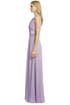 Pastel Petunia Gown by Badgley Mischka