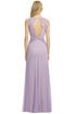 Pastel Petunia Gown by Badgley Mischka
