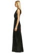 Putting On The Glitz Gown by Badgley Mischka