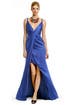 Red Carpet Beauty Gown