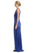 Red Carpet Beauty Gown
