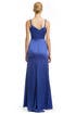 Red Carpet Beauty Gown