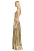 Screen Siren Gown by Badgley Mischka