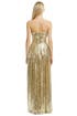Screen Siren Gown by Badgley Mischka