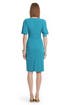 Sea Breeze Dress by Badgley Mischka