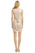 Sparkle in the Sky Dress by Badgley Mischka