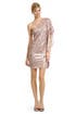 Starstruck Dress by Badgley Mischka