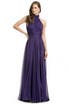 Turn Back Time Gown by Badgley Mischka