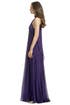 Turn Back Time Gown by Badgley Mischka