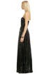 Up To No Good Gown by Badgley Mischka