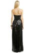 Up To No Good Gown by Badgley Mischka