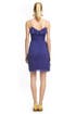 Waterfall of Love Dress by Badgley Mischka