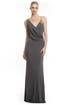 When In Rome Gown by Badgley Mischka