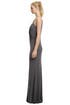 When In Rome Gown by Badgley Mischka