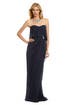 Winslet Beauty Gown by Badgley Mischka