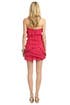 Anything Could Happen Dress by BCBGMAXAZRIA