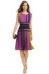 Class President Dress by BCBGMAXAZRIA