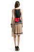 Color Block Perfection Dress by BCBGMAXAZRIA