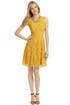 Countryside Sunrise Dress by BCBGMAXAZRIA