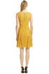 Countryside Sunrise Dress by BCBGMAXAZRIA