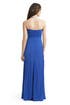 Deep Blue Sea Gown by BCBGMAXAZRIA
