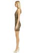 Got Him Hooked Dress by BCBGMAXAZRIA