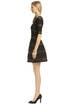 Guilty As Charged Dress by BCBGMAXAZRIA