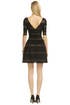 Guilty As Charged Dress by BCBGMAXAZRIA
