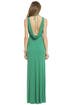 Ibera Wetlands Gown by BCBGMAXAZRIA