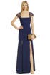 Inevitable Beauty Gown by BCBGMAXAZRIA