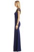 Inevitable Beauty Gown by BCBGMAXAZRIA