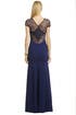 Inevitable Beauty Gown by BCBGMAXAZRIA