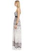 Lace All Night Gown by BCBGMAXAZRIA