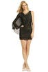 Last Call Dress by BCBGMAXAZRIA