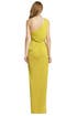 Lemon With Lime Gown by BCBGMAXAZRIA