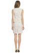 Mazari Palm Dress by BCBGMAXAZRIA