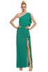 Salsa Verde Gown by BCBGMAXAZRIA