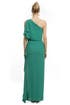 Salsa Verde Gown by BCBGMAXAZRIA