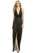 Serafina Gown by BCBGMAXAZRIA