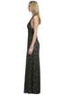 Serafina Gown by BCBGMAXAZRIA