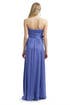 Silk Stripe Gown by BCBGMAXAZRIA