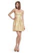 Tea Room Tapestry Dress
