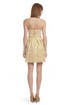 Tea Room Tapestry Dress
