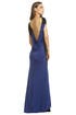 That Kind Of Connection Gown by BCBGMAXAZRIA