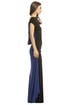 That Kind Of Connection Gown by BCBGMAXAZRIA